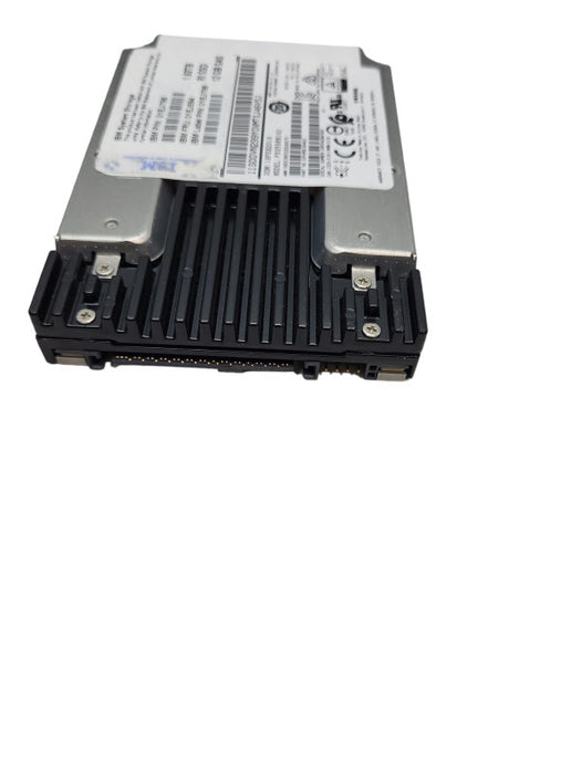 1.92TB IBM SAS RI SSD 2.5\\" 12GBPS  IBM-D051PX05SRB192 100% Health Q&