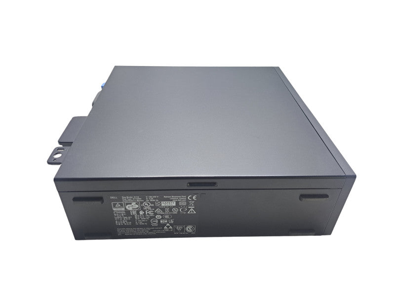 Dell OptiPlex 5060 SFF | i5-8500 @ 3.00GHz 6C, 16GB DDR4, 256GB NVMe