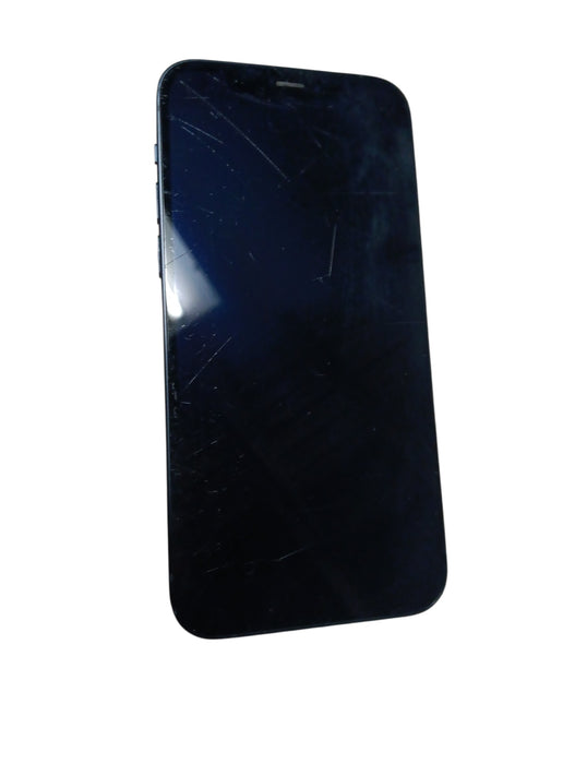 Apple iPhone 12 - 64GB - Midnight [A2402]