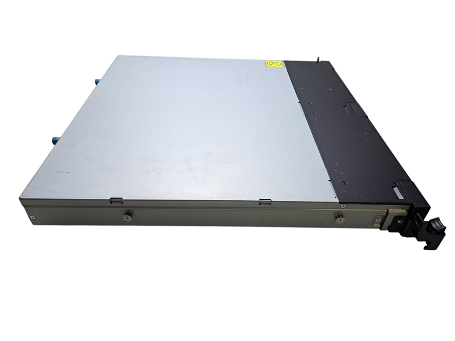 Quantum LTO-6 HH SAS Tape Drive 1U Rack Ultrium 6-H 9-03577-01