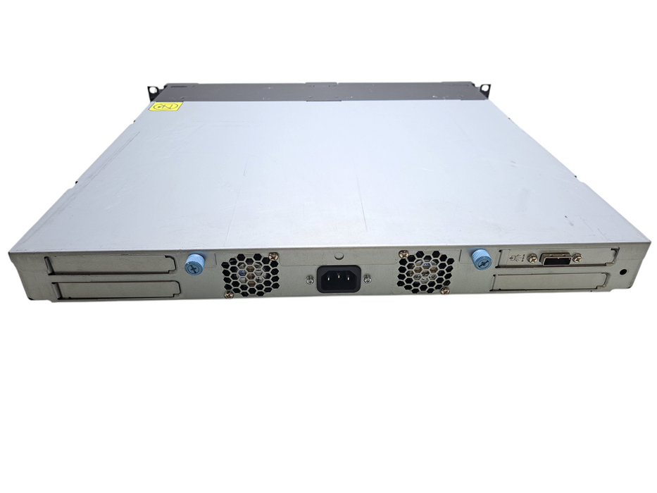 Quantum LTO-6 HH SAS Tape Drive 1U Rack Ultrium 6-H 9-03577-01