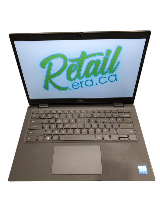 Dell Latitude 3420 i7-1165G7 - 16GB RAM - 256 GB NVME READ