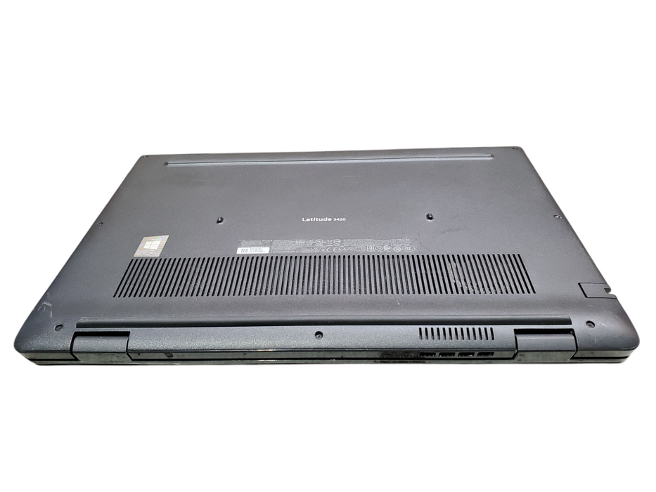Dell Latitude 3420 i7-1165G7 - 16GB RAM - 256 GB NVME READ