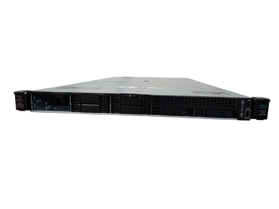 HPE ProLiant DL325 Gen10, AMD EPYC 7302P 16Core, 32GB DDR4 P408i-a SR, 10x 2.5"
