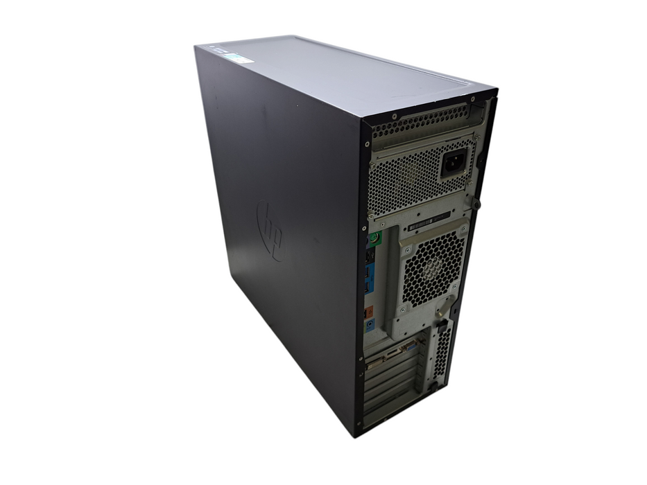 HP Z440 Workstation | Xeon E5-1620 v4 @3.5GHz, 32GB DDR4, GT 710, No HDD