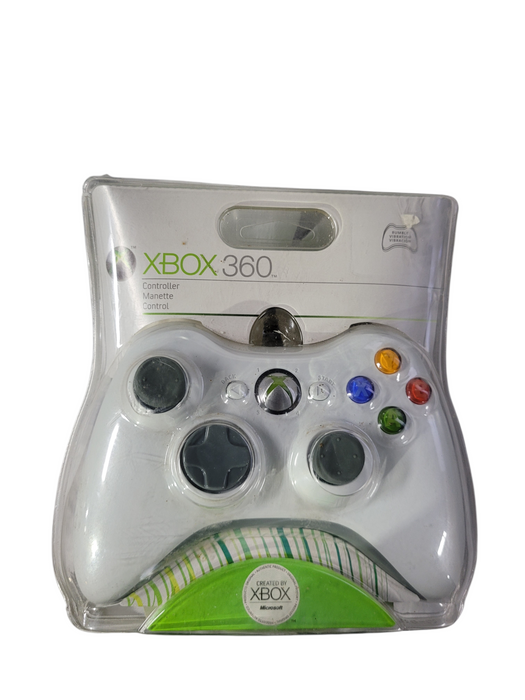 Microsoft Xbox 360 OEM Wired Controller