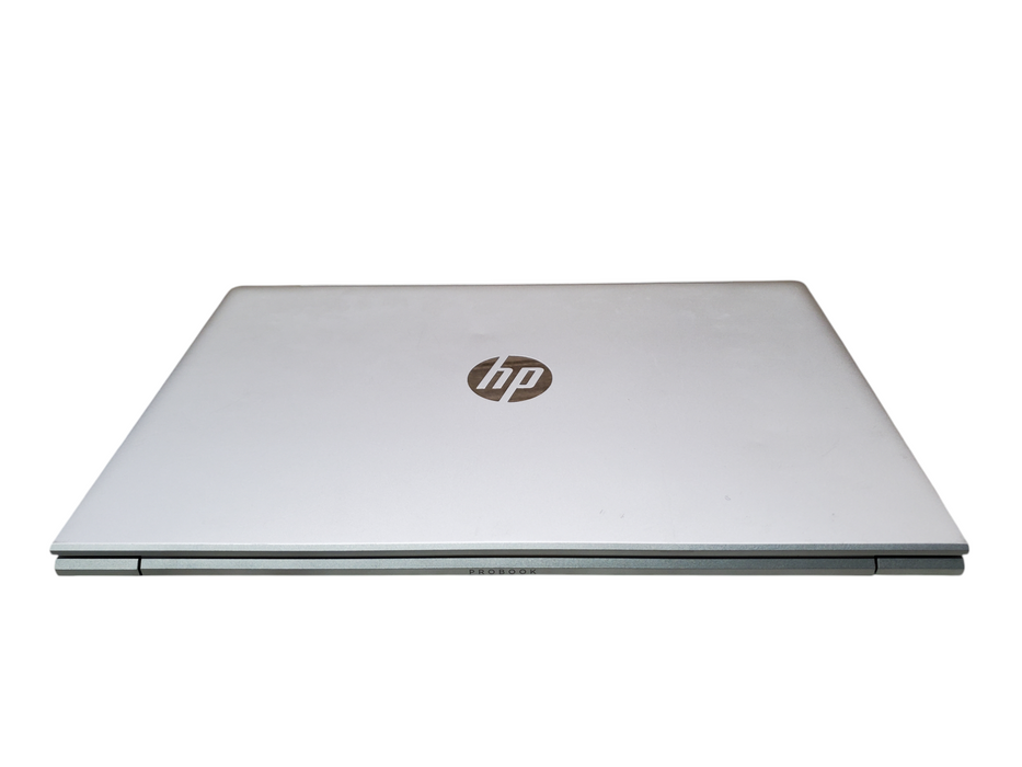 HP EliteBook 450 G8 15.6" i5-1135G7 16GB 256GB NVMe SSD READ