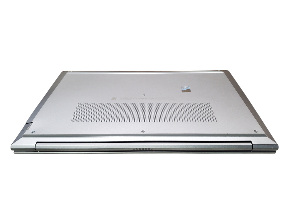 HP EliteBook 450 G8 15.6" i5-1135G7 16GB 256GB NVMe SSD READ