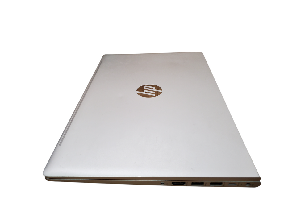 HP EliteBook 450 G8 15.6" i5-1135G7 16GB 256GB NVMe SSD READ