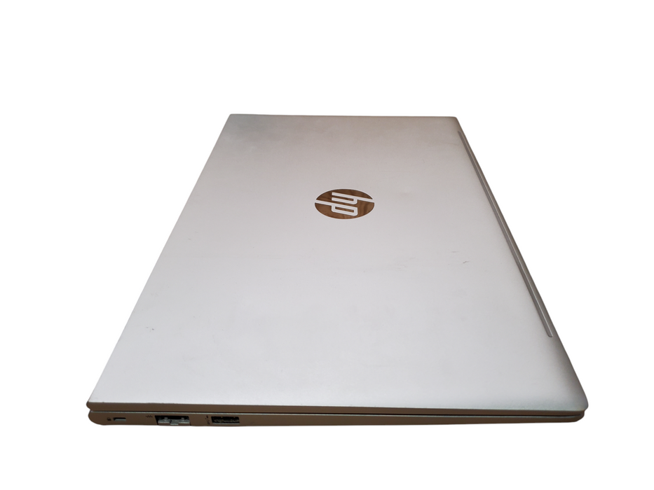 HP EliteBook 450 G8 15.6" i5-1135G7 16GB 256GB NVMe SSD READ