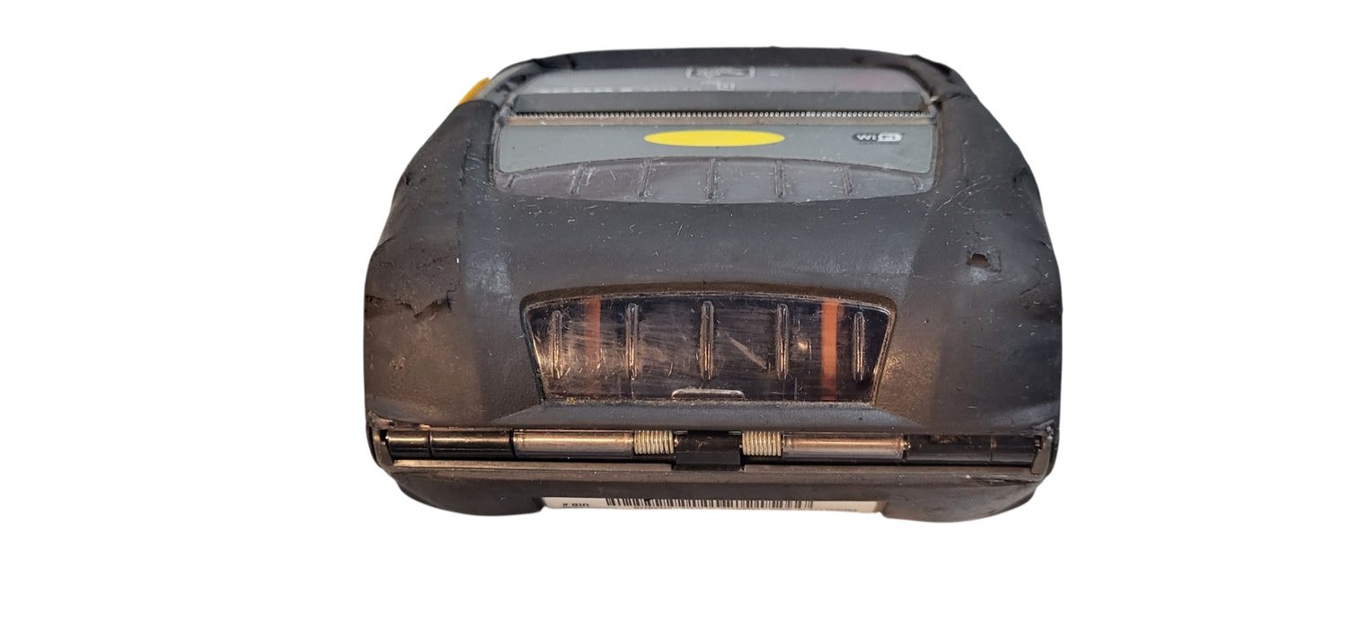 Zebra ZQ510 Mobile Thermal Label Printer ZQ51-AUN0100-00 | Untested, No Battery