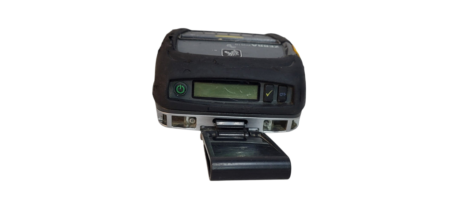 Zebra ZQ510 Mobile Thermal Label Printer ZQ51-AUN0100-00 | Untested, No Battery