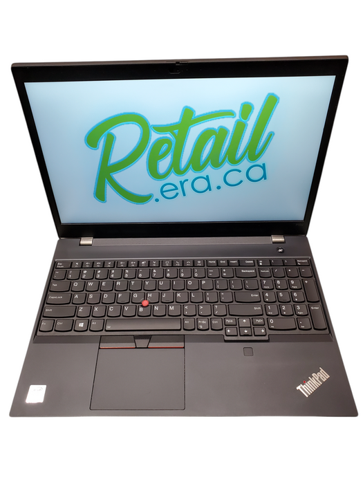 Lenovo ThinkPad P15v Gen 1 TOUCH 15.6” i7-10750H 32GB 256GB SSD Quadro P620