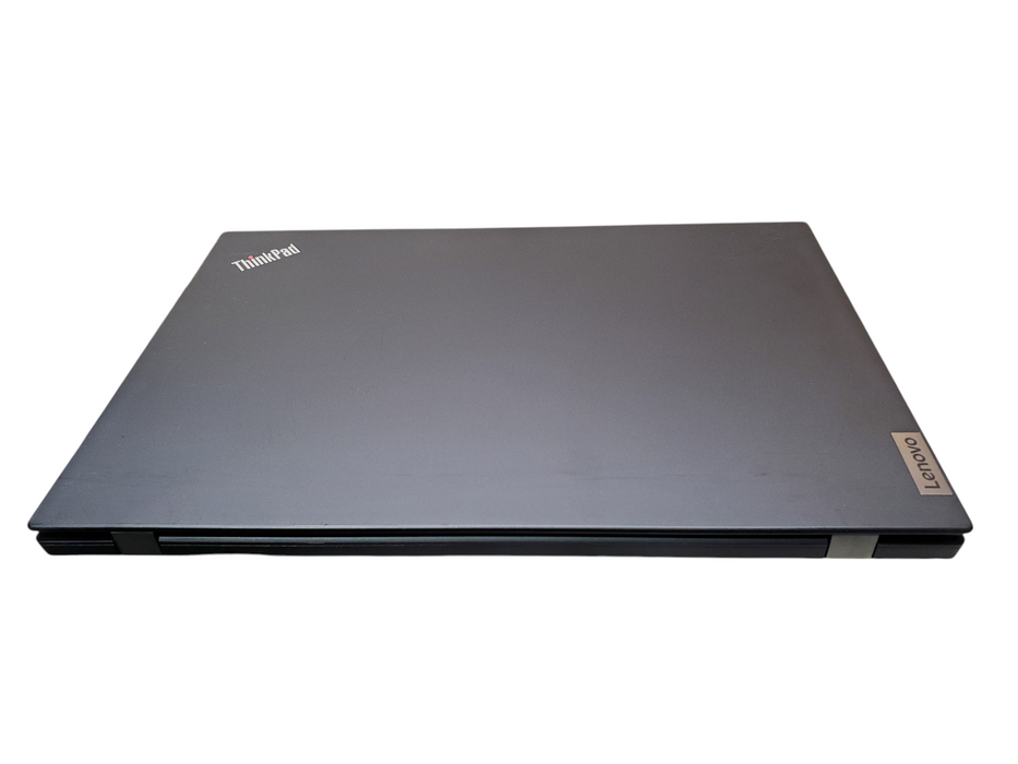 Lenovo ThinkPad P15v Gen 1 TOUCH 15.6” i7-10750H 32GB 256GB SSD Quadro P620