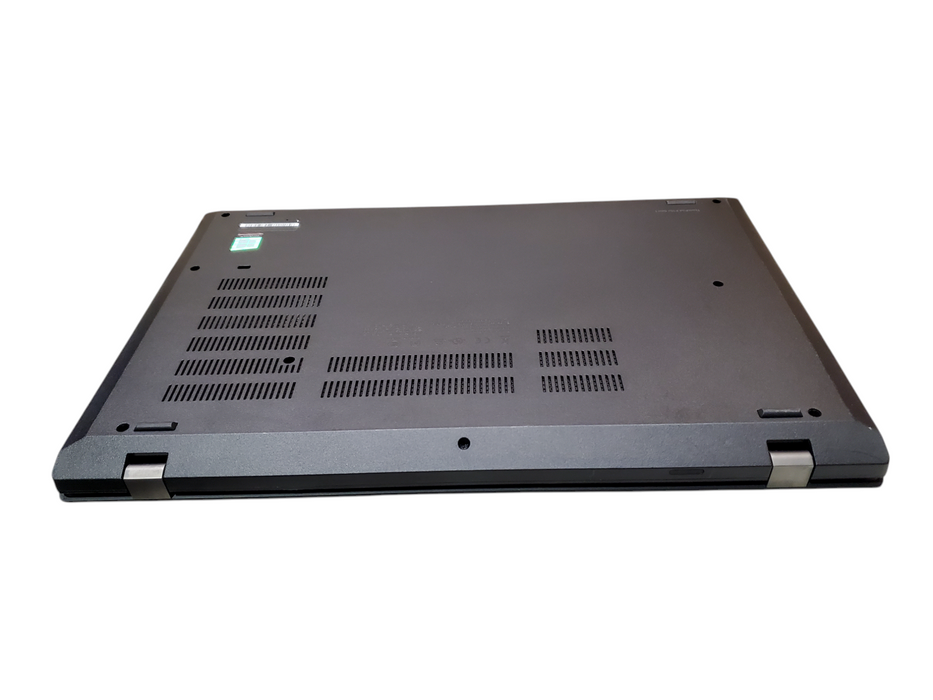 Lenovo ThinkPad P15v Gen 1 TOUCH 15.6” i7-10750H 32GB 256GB SSD Quadro P620