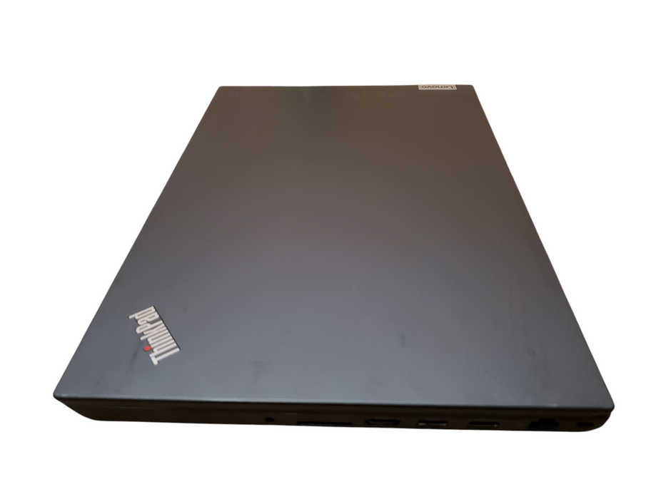 Lenovo ThinkPad P15v Gen 1 TOUCH 15.6” i7-10750H 32GB 256GB SSD Quadro P620