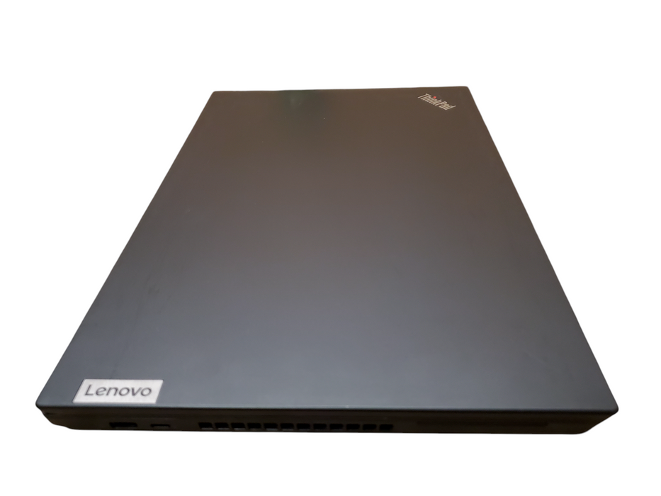 Lenovo ThinkPad P15v Gen 1 TOUCH 15.6” i7-10750H 32GB 256GB SSD Quadro P620
