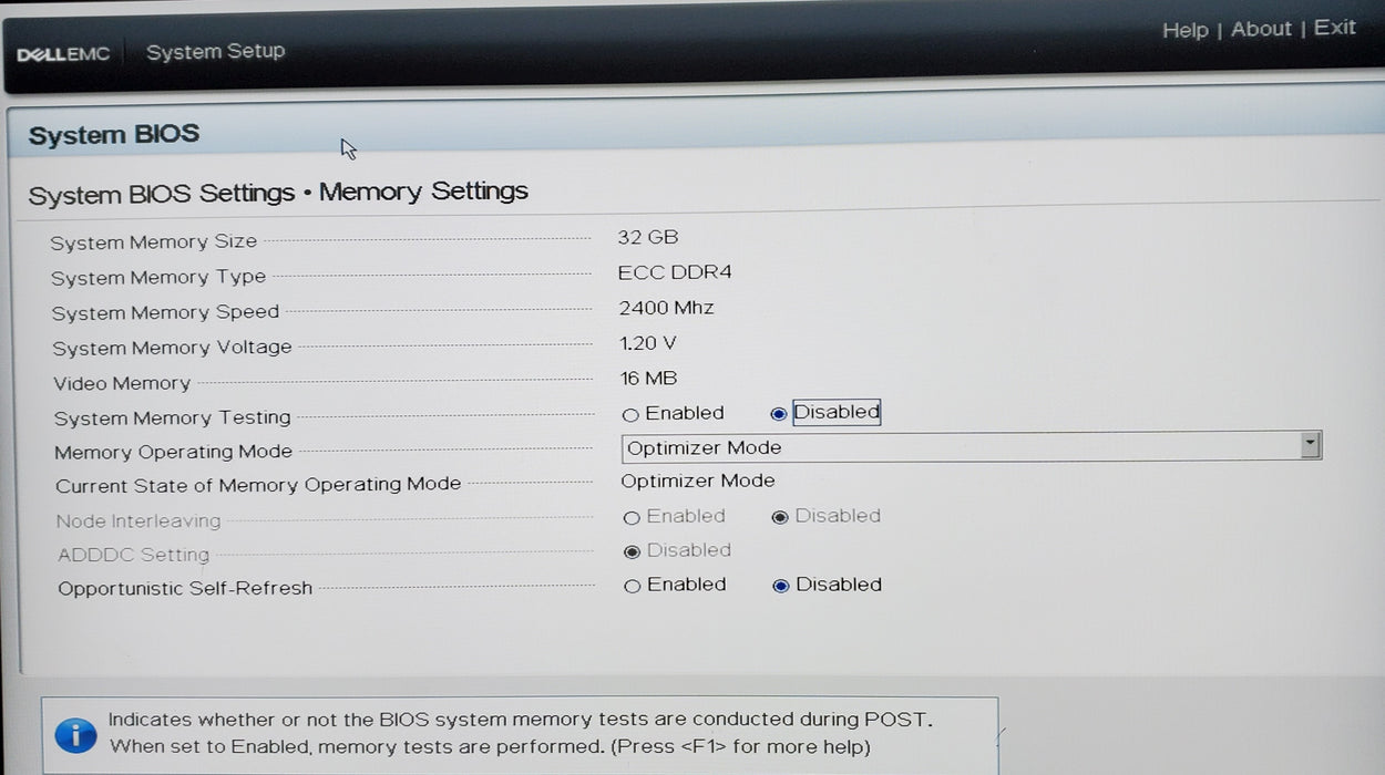 Dell PowerEdge T440 - 1x Xeon Silver 4110, 32GB DDR4, H740P - No HDD *READ*
