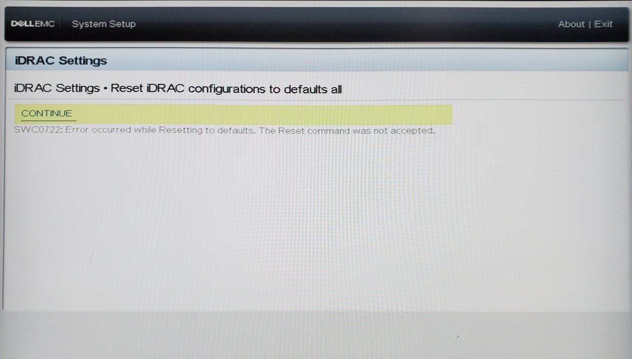 Dell PowerEdge T440 - 1x Xeon Silver 4110, 32GB DDR4, H740P - No HDD *READ*