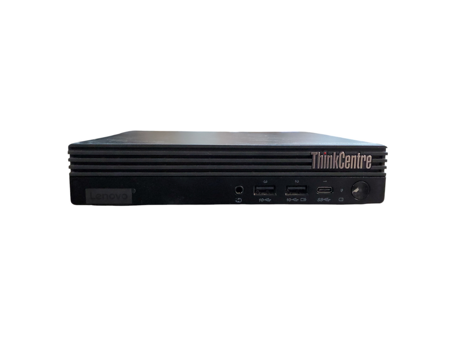 Lenovo ThinkCentre M70Q Gen 5, i5-14400T, 16GB DDR5, 512GB NVMe, No OS