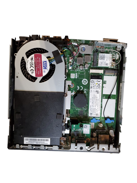 Lenovo ThinkCentre M70Q Gen 5, i5-14400T, 16GB DDR5, 512GB NVMe, No OS