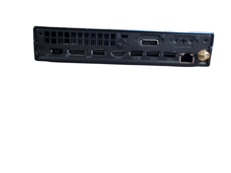 Lenovo ThinkCentre M70Q Gen 5, i5-14400T, 16GB DDR5, 512GB NVMe, No OS