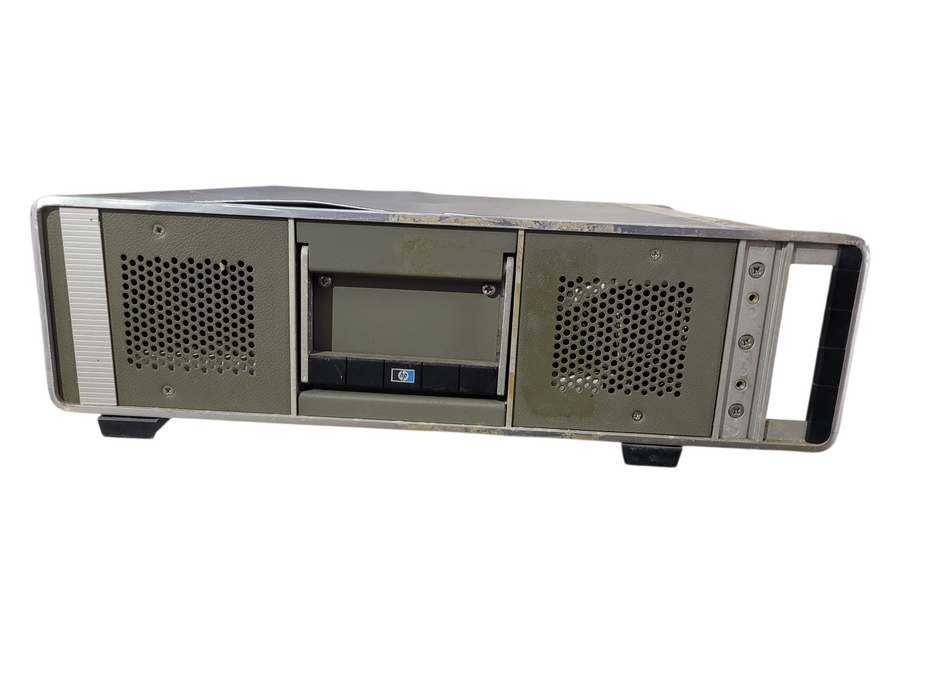 HP H01-3722A Noise Generator – Vintage Hewlett Packard Test Equipment