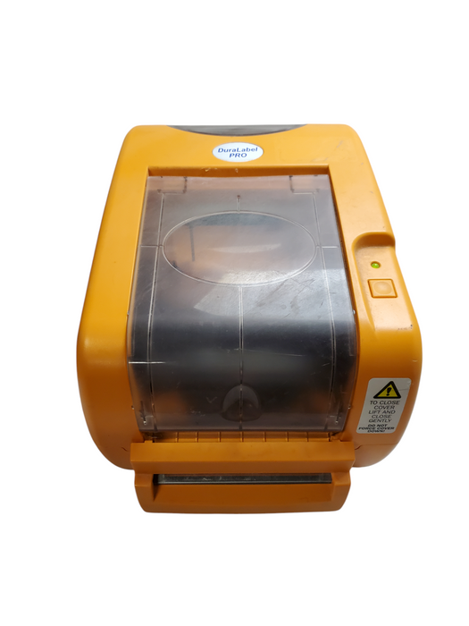 Duralabel Pro 200 Thermal Label Printer - No Adapter