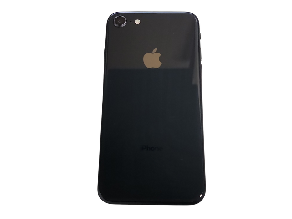 Apple iPhone 8 - 64GB - Space Gray [A1905 | B]
