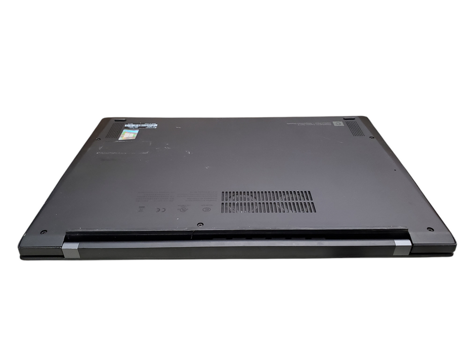 Lenovo ThinkPad X1 Carbon Gen 9 4K 14" i7-1185G7@ 3.0GHz 16GB 256GB SSD