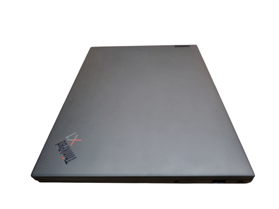 Lenovo ThinkPad X1 Carbon Gen 9 4K 14" i7-1185G7@ 3.0GHz 16GB 256GB SSD