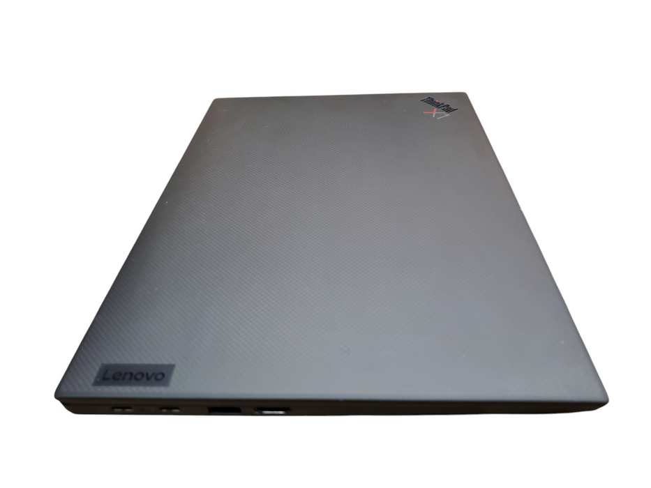 Lenovo ThinkPad X1 Carbon Gen 9 4K 14" i7-1185G7@ 3.0GHz 16GB 256GB SSD