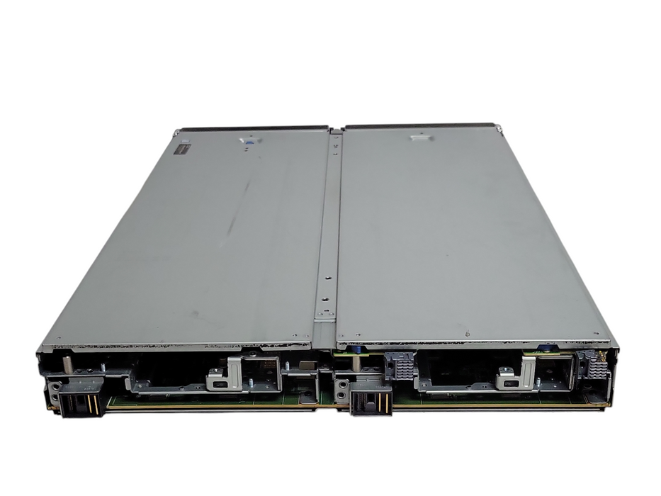 HP synergy 660 Gen 10 barebone server with 4x CPU Heat sinks, No CPU/RAM/HDD