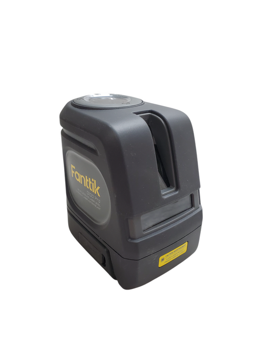 Fanttik D100 Pro Laser Level - No Tripod