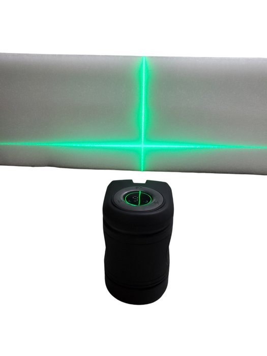 Fanttik D100 Pro Laser Level - No Tripod