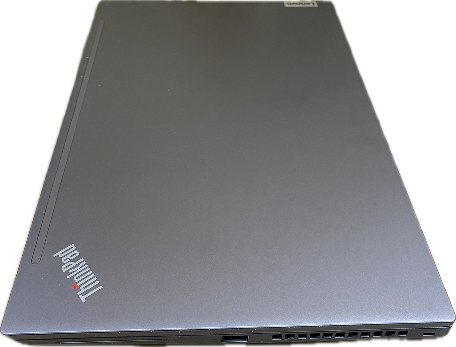 Lenovo ThinkPad T14s Gen 2 TOUCH Core i7-1165G7 2.80GHz 16GB RAM 256GB SSD