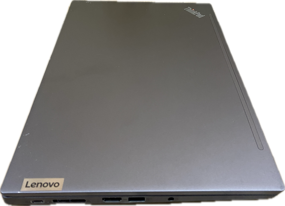 Lenovo ThinkPad T14s Gen 2 TOUCH Core i7-1165G7 2.80GHz 16GB RAM 256GB SSD