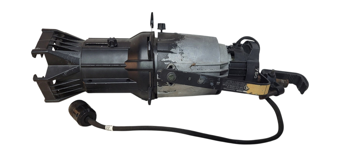 ETC Source Four Ellipsoidal 750W Stage Light / Profile Spotlight | Untested