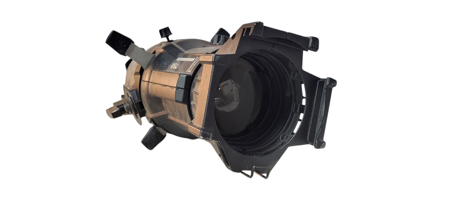 ETC Source Four Ellipsoidal 750W Stage Light / Profile Spotlight | Untested