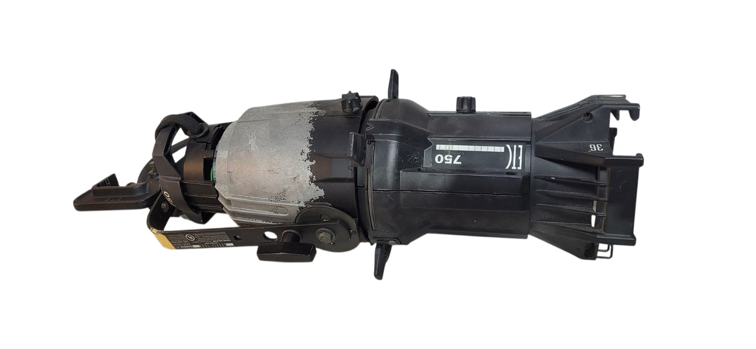 ETC Source Four Ellipsoidal 750W Stage Light / Profile Spotlight | Untested
