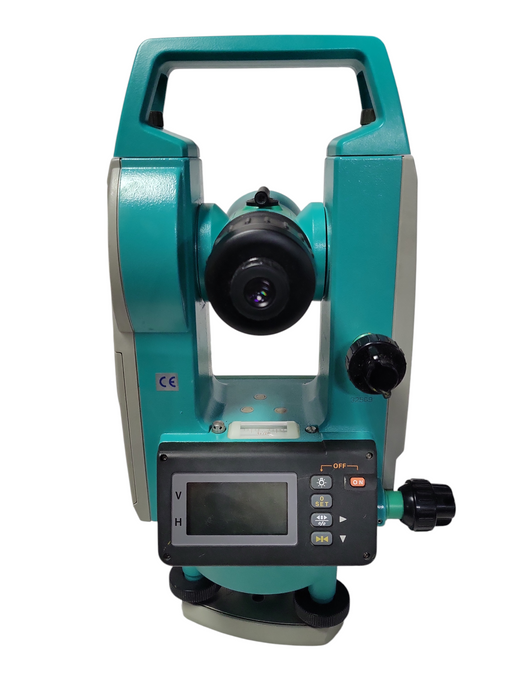 SOKKIA DT610 Digital Theodolite