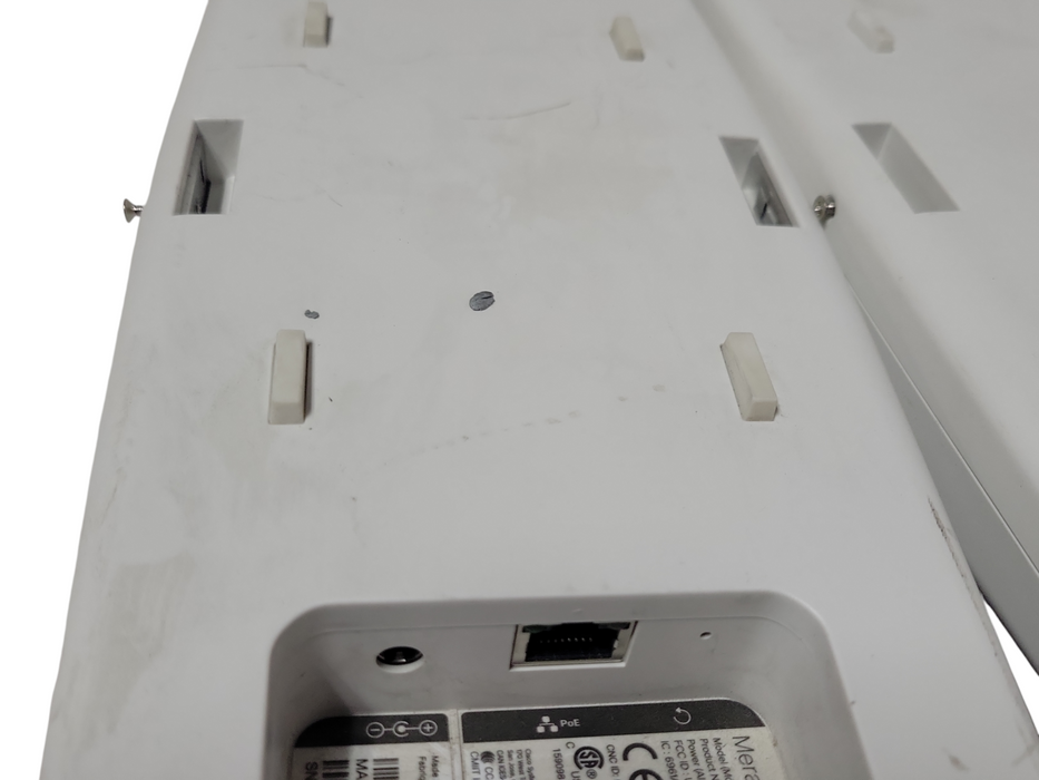 Lot of 10x Cisco Meraki MR45-HW Meraki MR45 Access Points UNCLAIMED