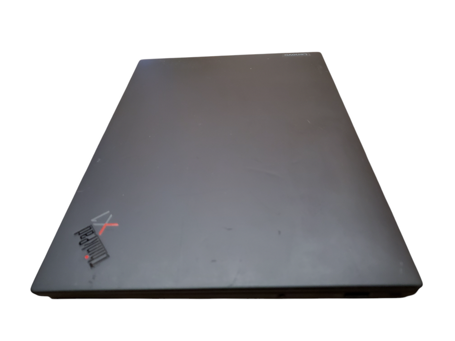 Lenovo ThinkPad X1 Carbon Gen 9 TOUCH 14" i7-1185G7@ 3.0GHz 16GB 256GB SSD