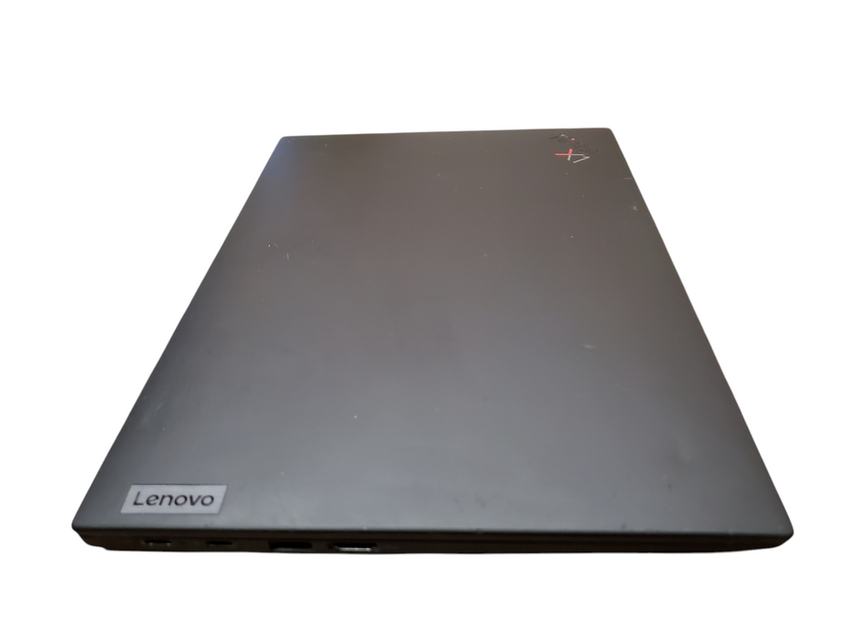 Lenovo ThinkPad X1 Carbon Gen 9 TOUCH 14" i7-1185G7@ 3.0GHz 16GB 256GB SSD