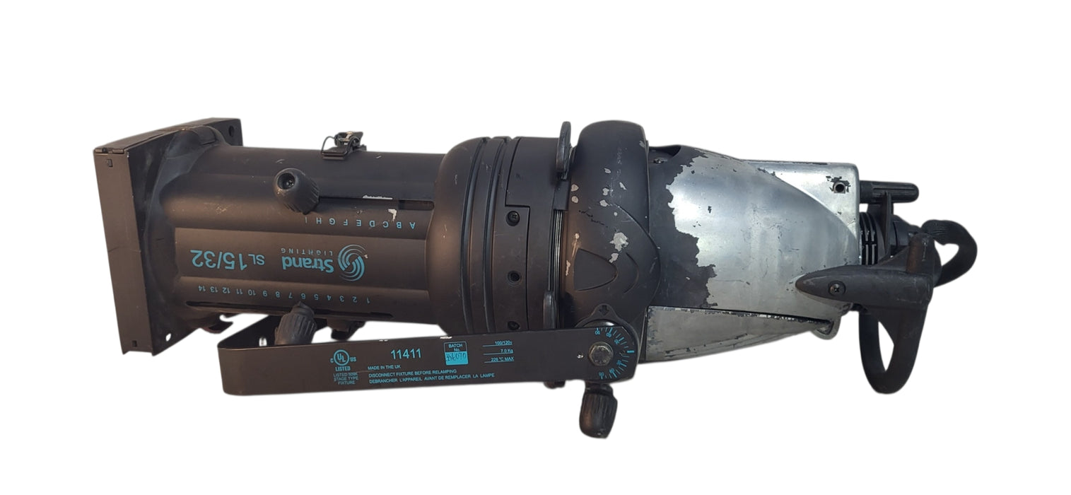 Strand Lighting SL 15/32 Ellipsoidal Stage Spotlight Theater Light Fixture