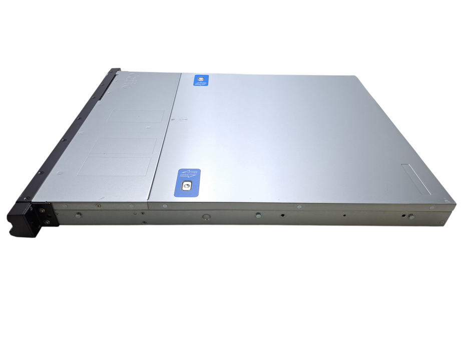 Datto S4P6 Server 4x 3.5"| Xeon D-2143IT @2.20GHz, 48GB DDR4, No HDD, 400W