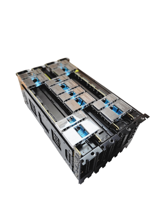 Lot of 4x Dell Graphcore C2 IPU-Processor PCIe Card Colossus GC2 AI Accelerator