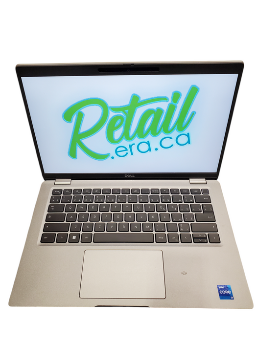 Dell Latitude 5420 TOUCH Intel Core i7-1185G7 3.00GHz 16GB RAM 256GB SSD