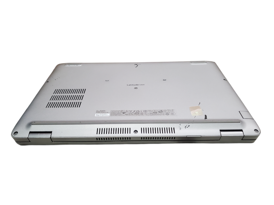 Dell Latitude 5420 TOUCH Intel Core i7-1185G7 3.00GHz 16GB RAM 256GB SSD
