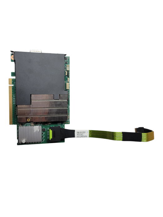 Microsoft FPGA 1768 WA 98052-6399 USA ARRIA10 accelerator card